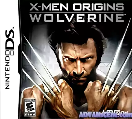 Image n° 1 - box : X-Men Origins - Wolverine